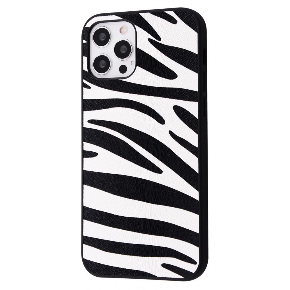 ᐉ Чехол PRC Animal Print Case iPhone 11 Pro zebra С рисунком • Купить в  Киеве, Украине • Лучшая цена в Эпицентр