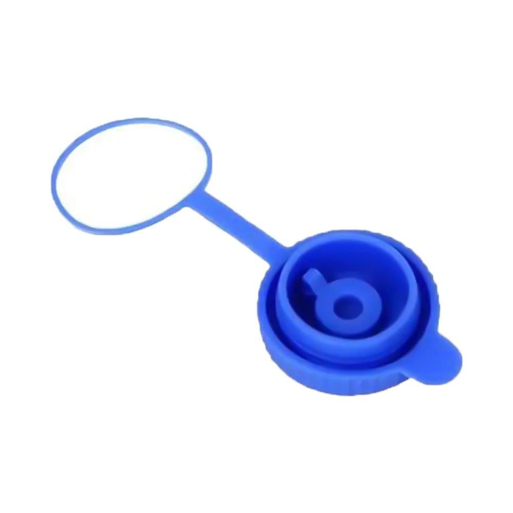 Крышка для бутылей с водой на 13-19 л с клапаном для помпы универсальная резиновая (NR0214_1) Крышка для бутылей с водой на 13-19 л с клапаном для помпы универсальная резиновая (NR0214_1)