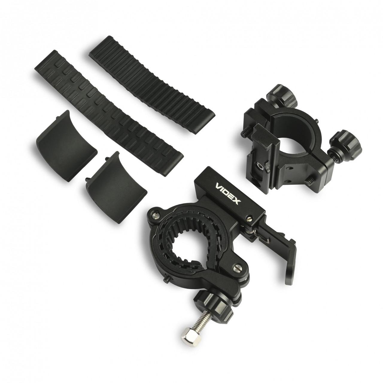 Держатель для фонариков универсальный Videx (VLF-ABH-287) - фото 7