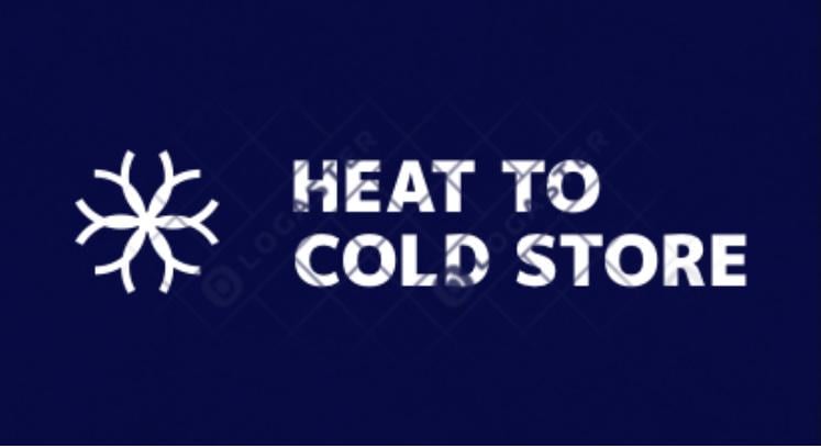 HEAT TO COLD Store