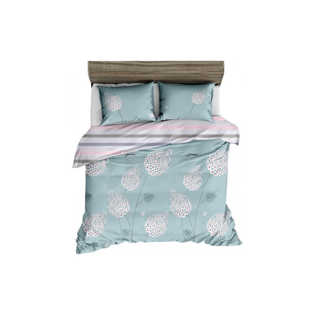 Комплект постельного белья MirSon Бязь Premium 17-0012 Samanta 110х140 см (2200001382435)