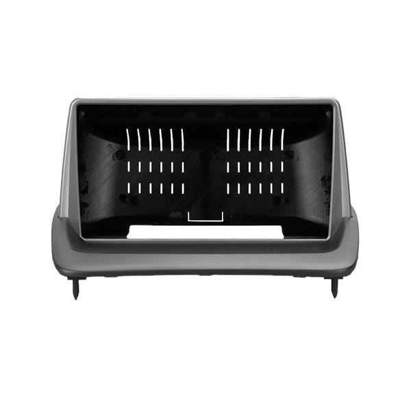 Рамка перехідна QIV Q0981 для Volvo S40 2006-2012 р/C30 2006-2013 р C70 2004-2010 р 9" (18071596)