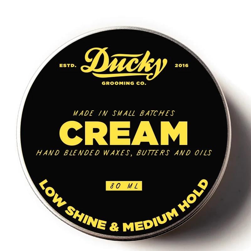 Крем для укладки волос Ducky Cream 80 мл