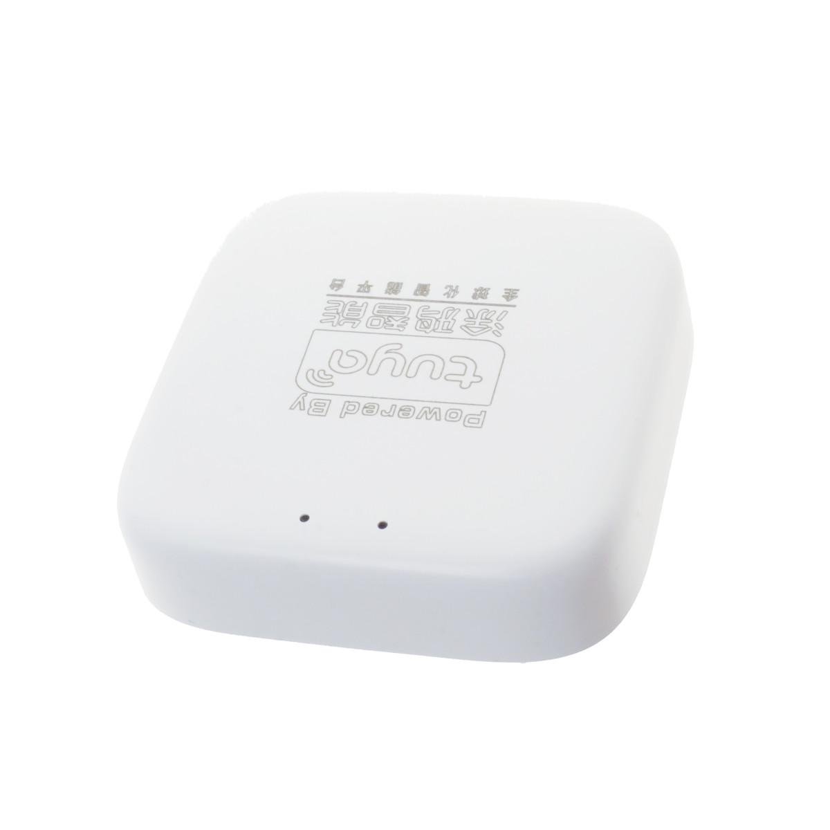 Переключатель-шлюз Brille WH к KW-260/261/262/263/264