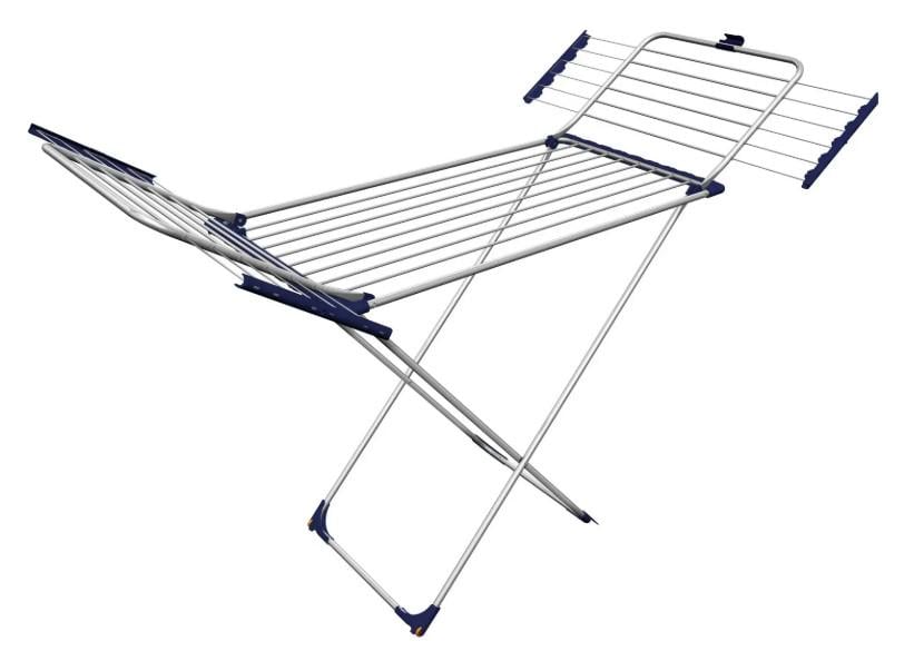 Сушилка для белья напольная Gimi Tempo Super (155121)