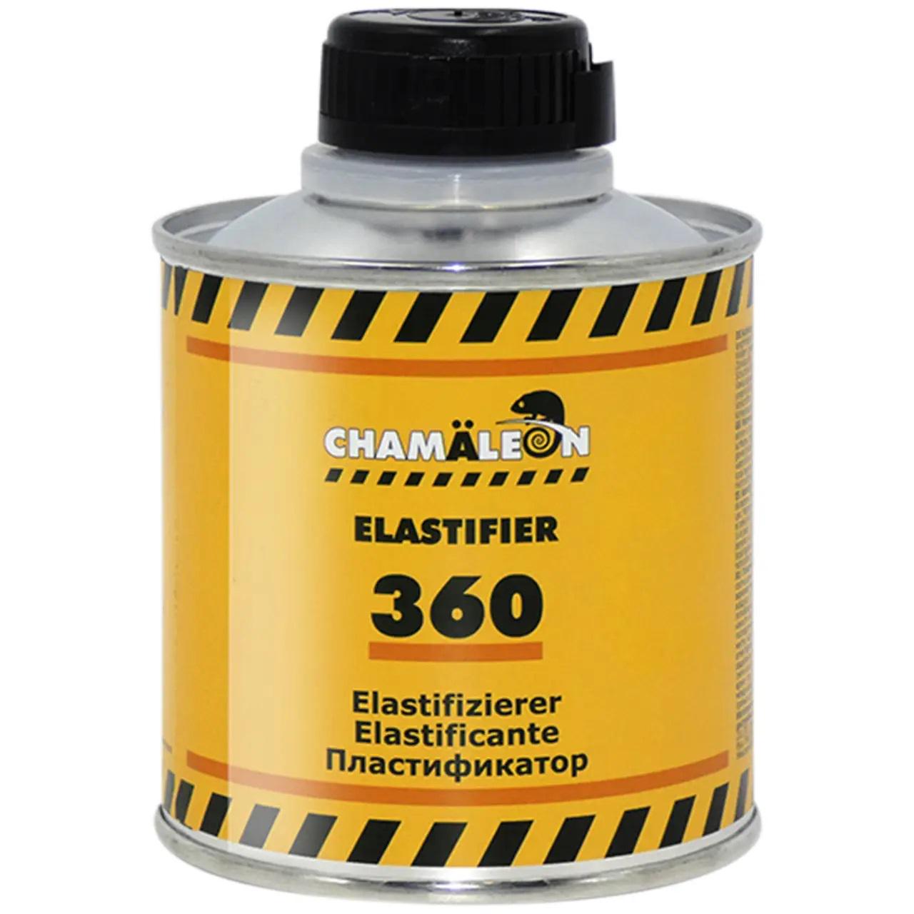 Пластификатор Сhamaleon 360 Elastifier 250 мл (13601)