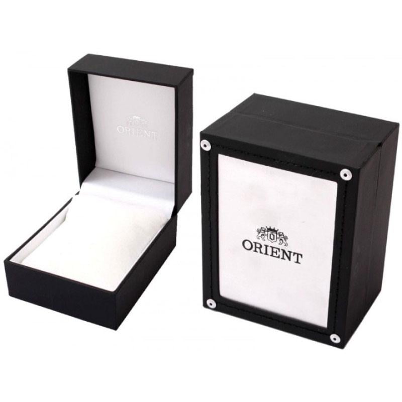 Наручний годинник чоловічий Orient RA-TX0306S10B (729579) - фото 4 Наручний годинник чоловічий Orient RA-TX0306S10B (729579) - фото 4