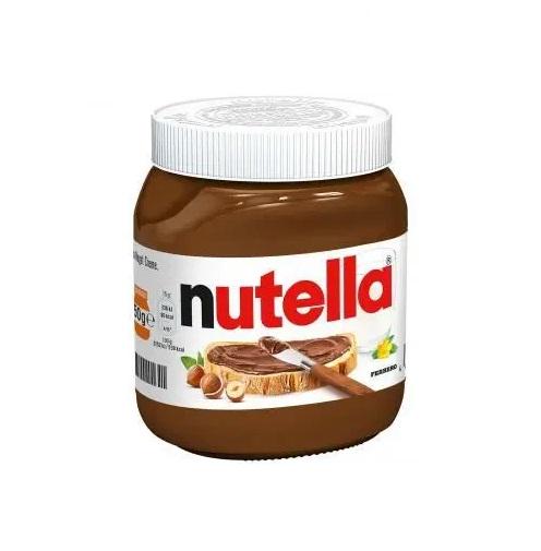 Паста шоколадная Nutella 500 г (1764819929) - фото 1