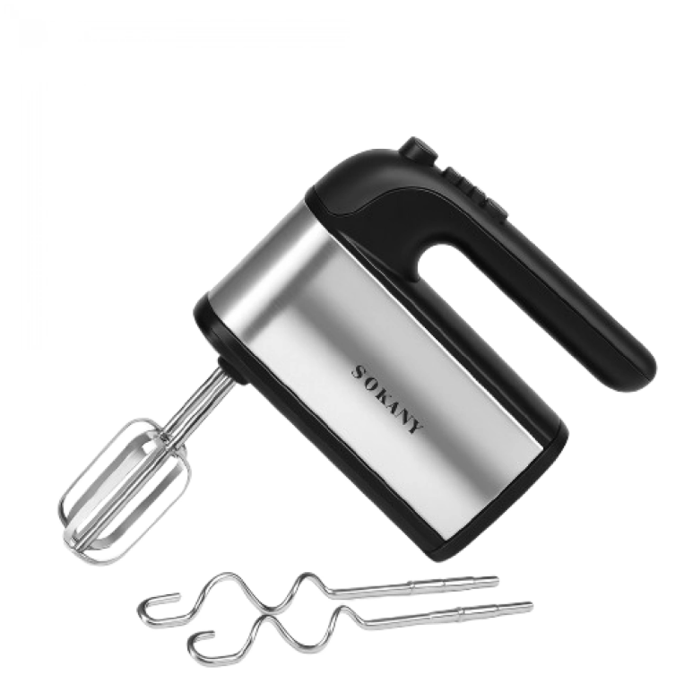 Миксер SK-6637 (45769-SK-6637_462) Миксер SK-6637 (45769-SK-6637_462)