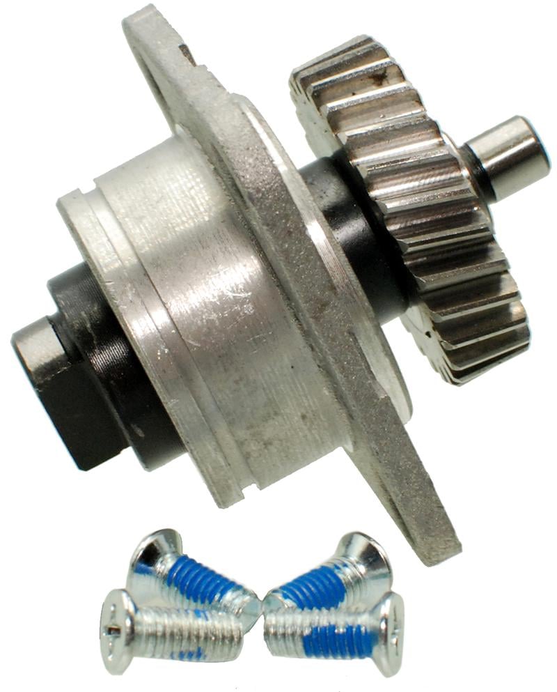 Блок шестерня дисковой пилы Metabo KGS 216 (1010734602)
