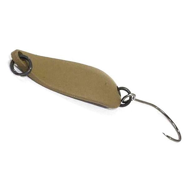 Блесна колеблющаяся Forest Crystal 2 г col.10 (9156)