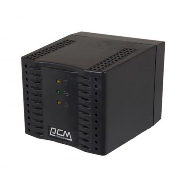 Стабилизатор напряжения Powercom TCA-2000 (12133297)