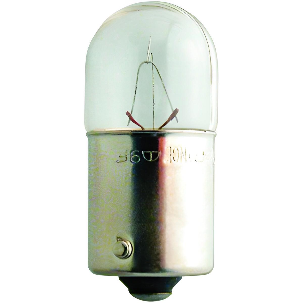 Лампа габаритная PULSO S25/BA15s/R10W 24 V 10 W (00000022463)