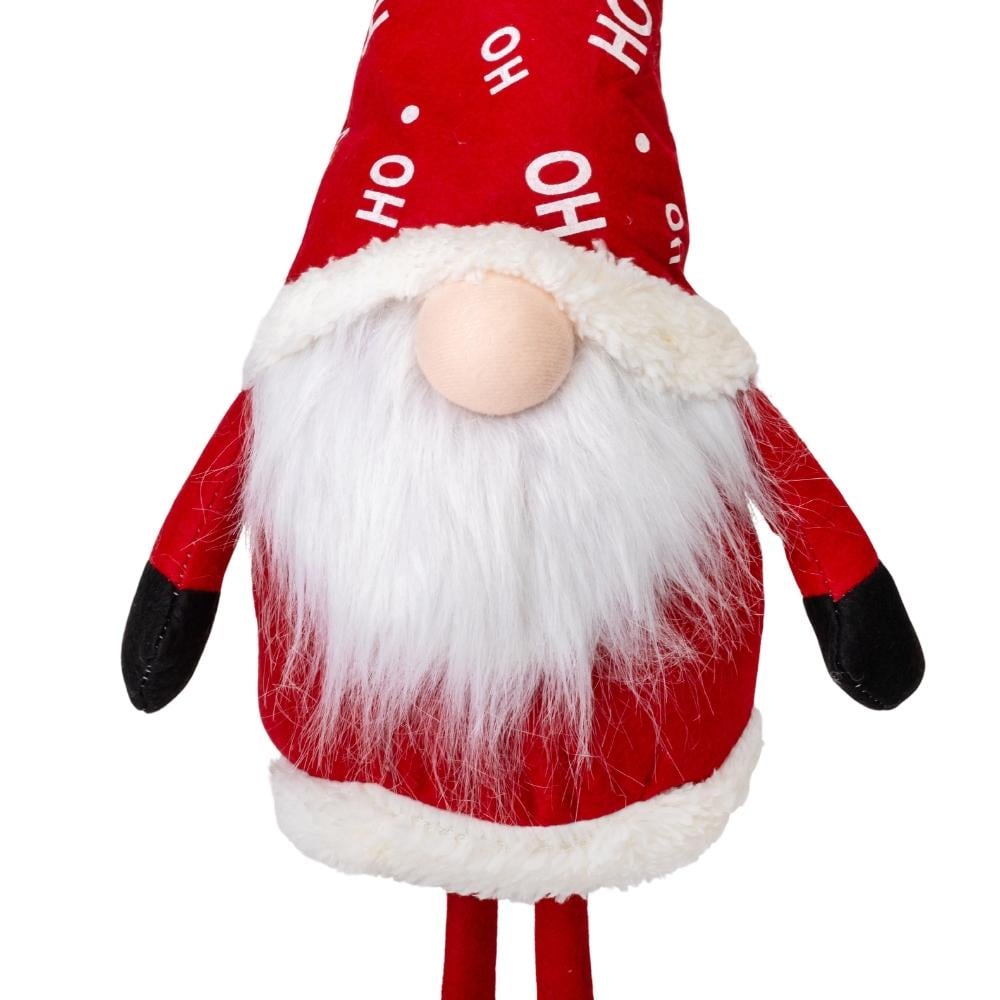 Фигурка Санта 73 см (6023-012) - фото 2 Фигурка Санта 73 см (6023-012) - фото 2