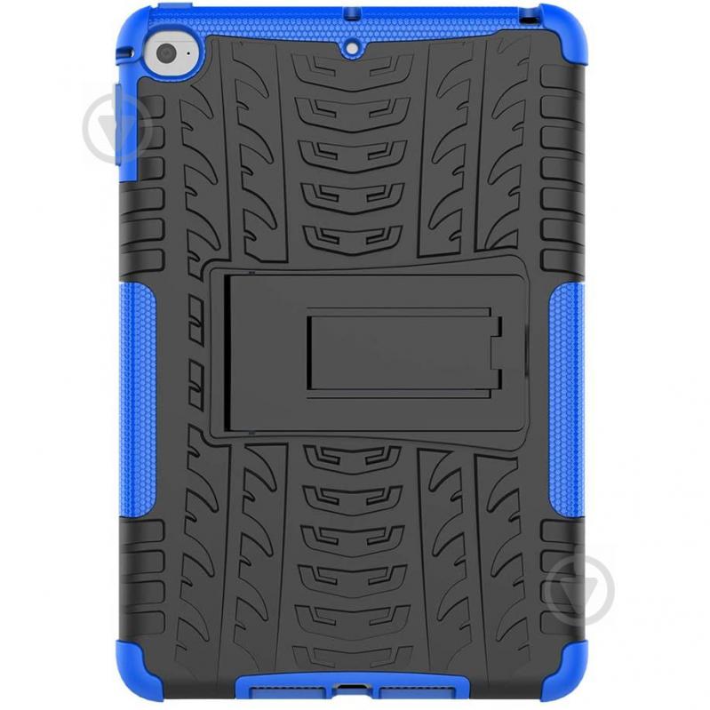 Чохол Armor Case для Apple iPad Mini 4/5 Blue (arbc7434) - фото 6