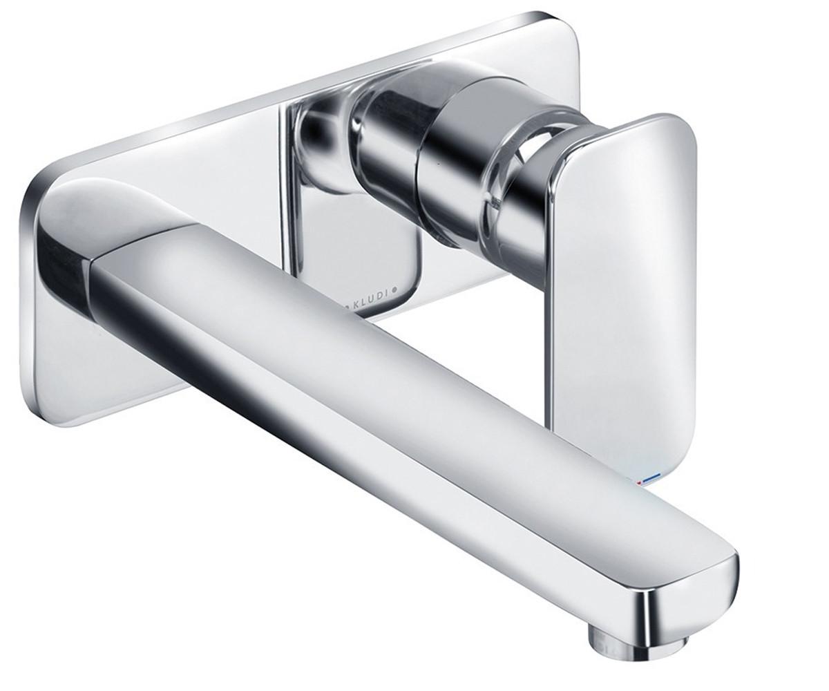 Смеситель для раковины KLUDI E2 492450575