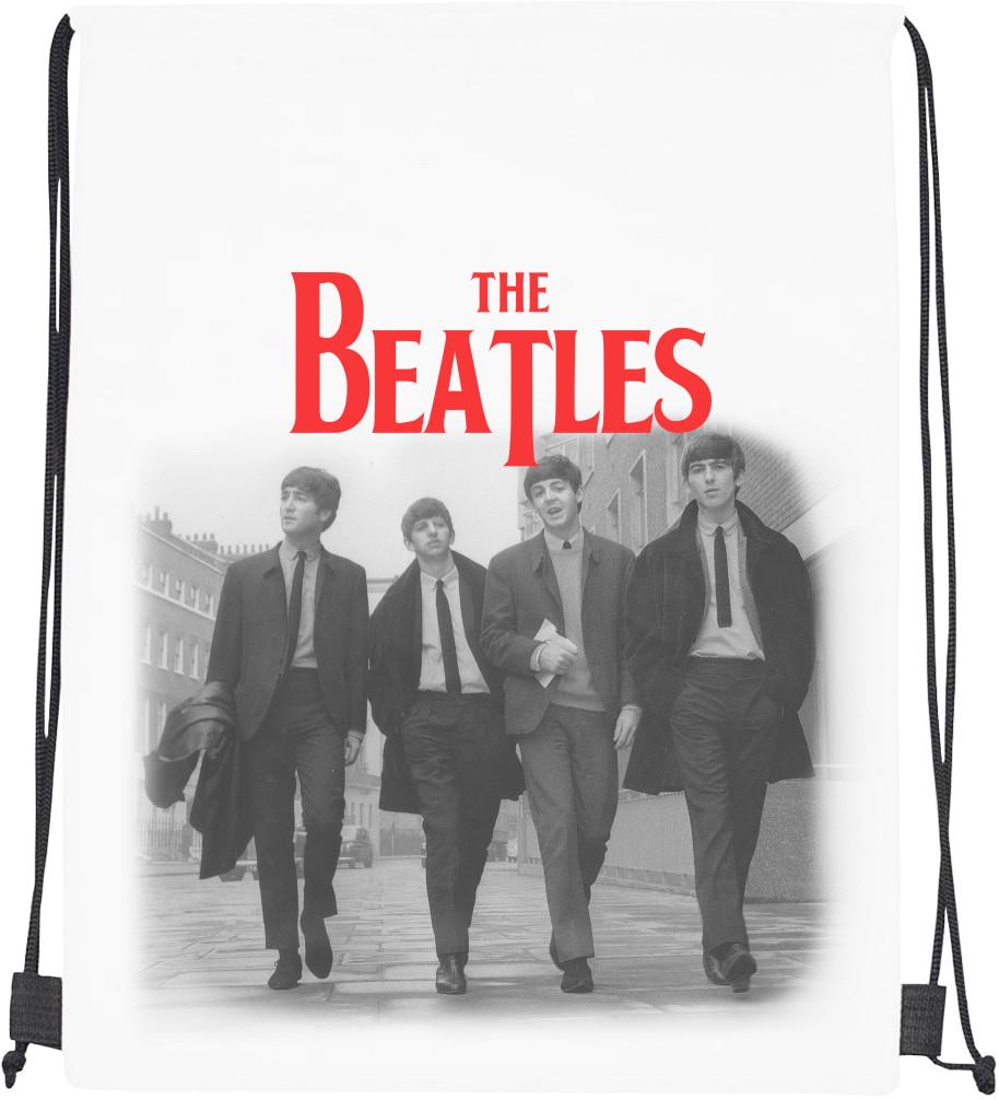 Мішок спортивний Beatles 1 (20298358)