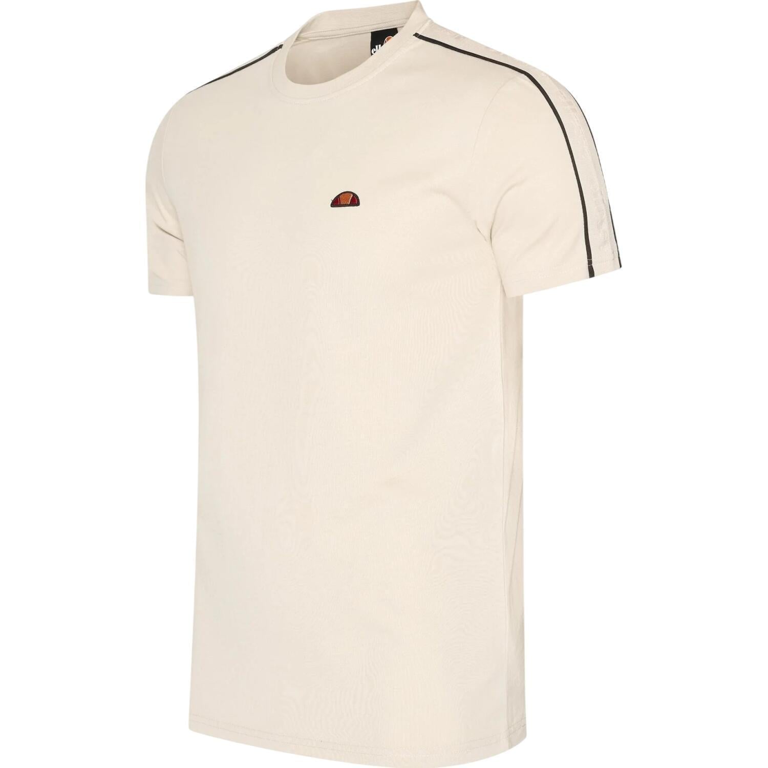 Футболка Ellesse POPIPO SHX20957-214 L Бежевый (62529-51)