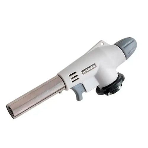 Газовий пальник з п'єзопідпалом SV-930 White (29596478)