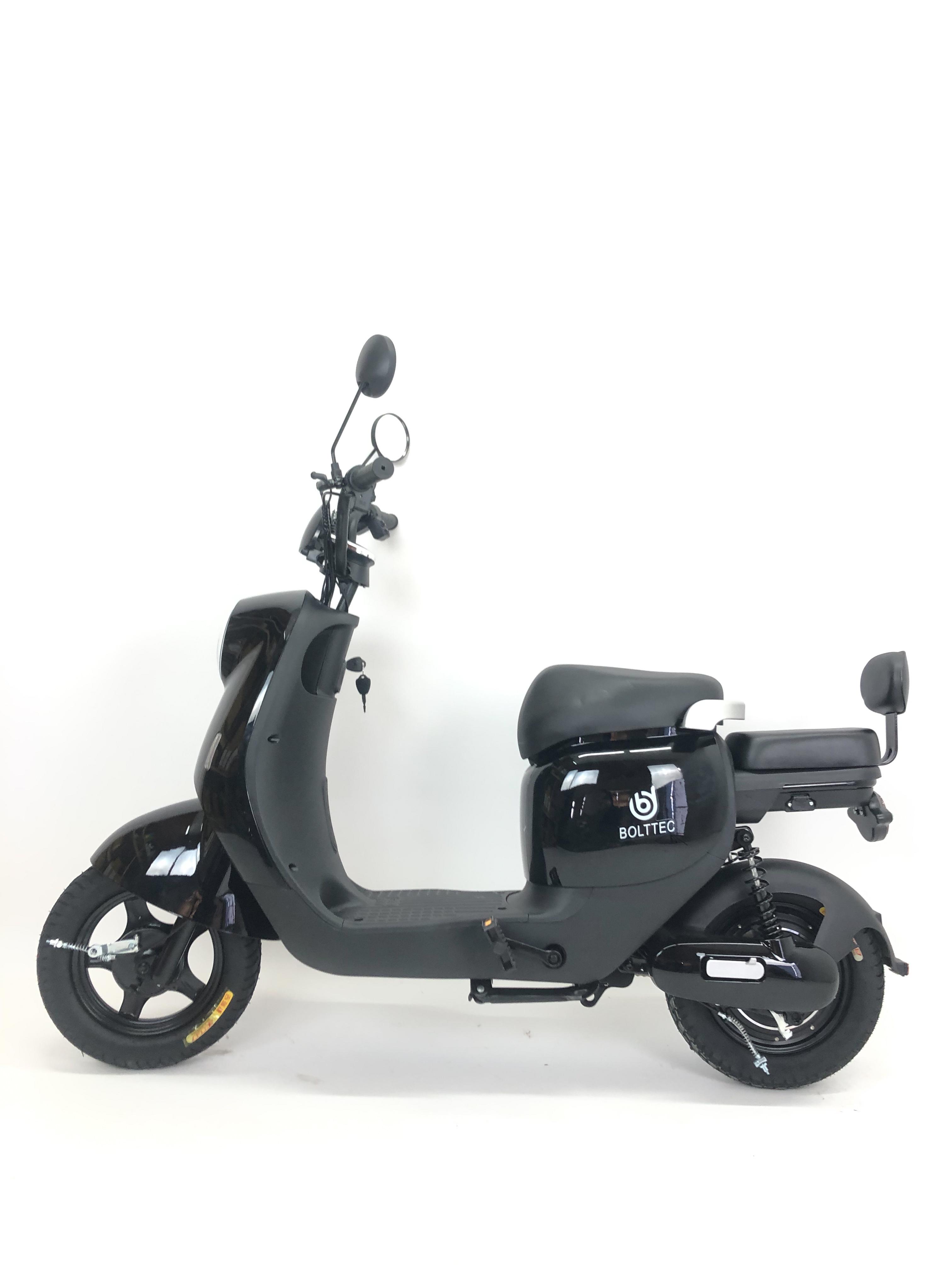 Электровелосипед скутер E-Bike Bolttech 10" 800W 48V 26Ah