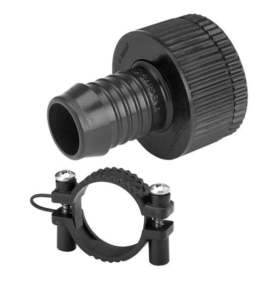 Штуцер резьбовой Gardena (01513-27.000)