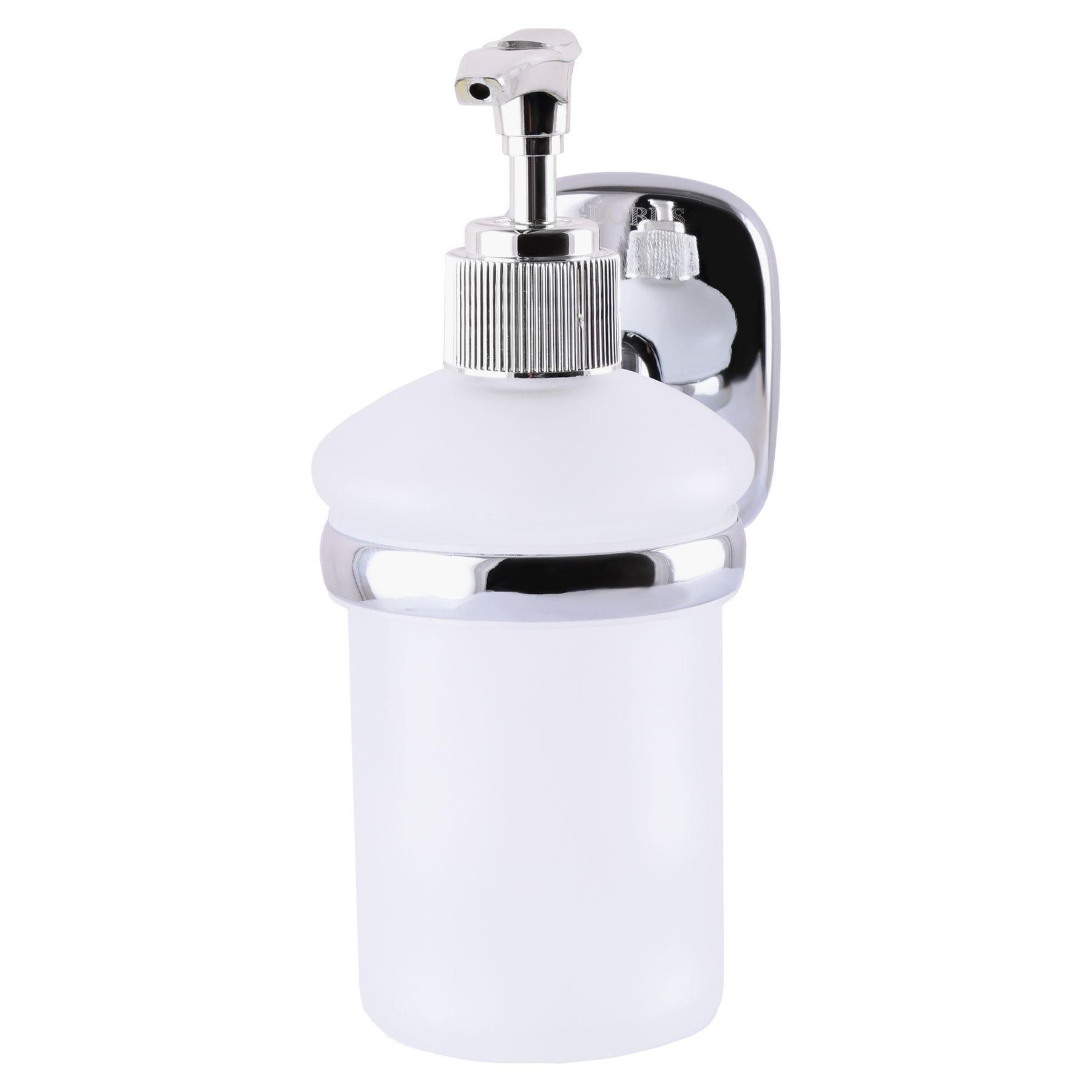 Диспенсер для жидкого мыла Perfect Sanitary Appliances RM 1401 Диспенсер для жидкого мыла Perfect Sanitary Appliances RM 1401