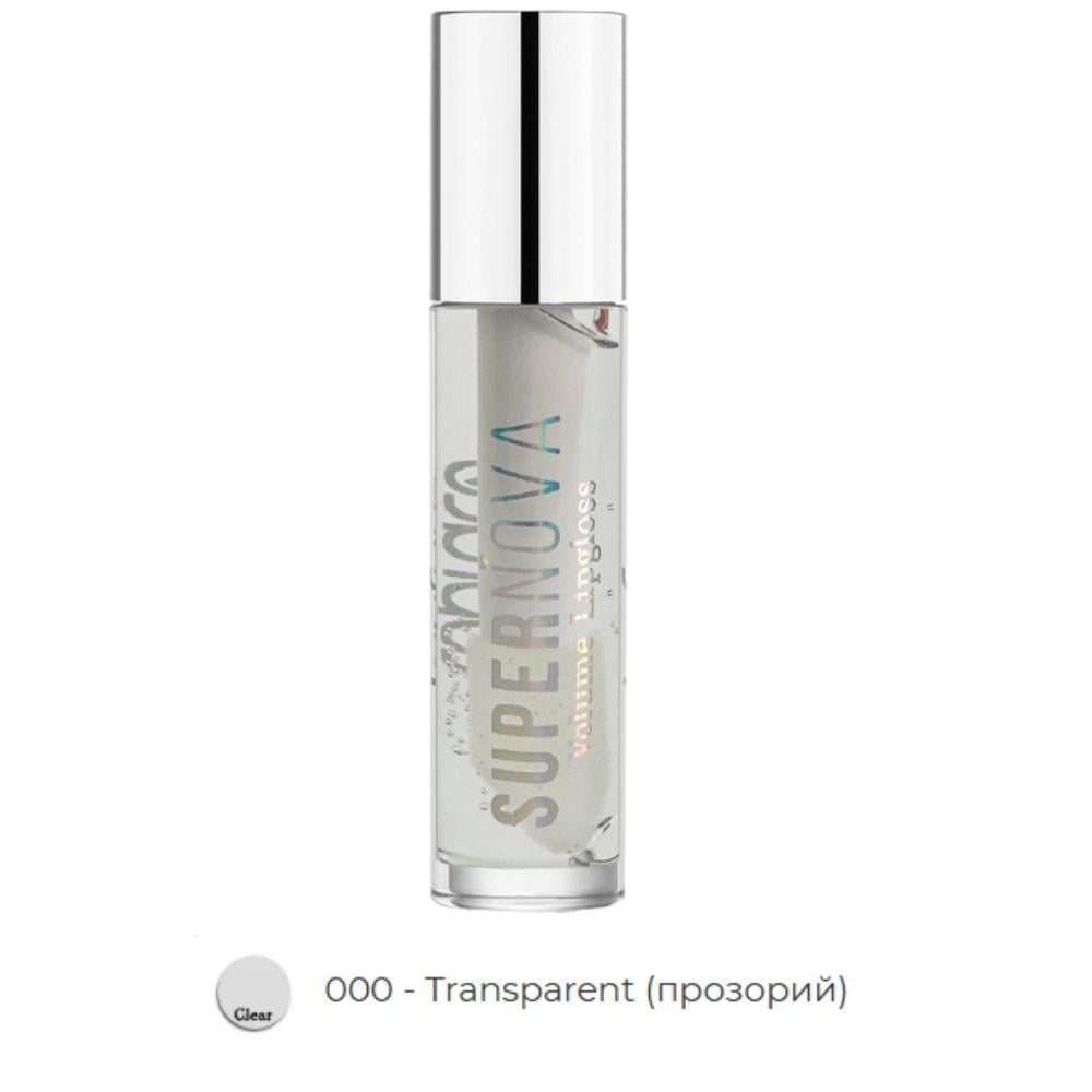 Блеск для губ Topface Supernova Volume Lip Gloss PT209 000 4 мл