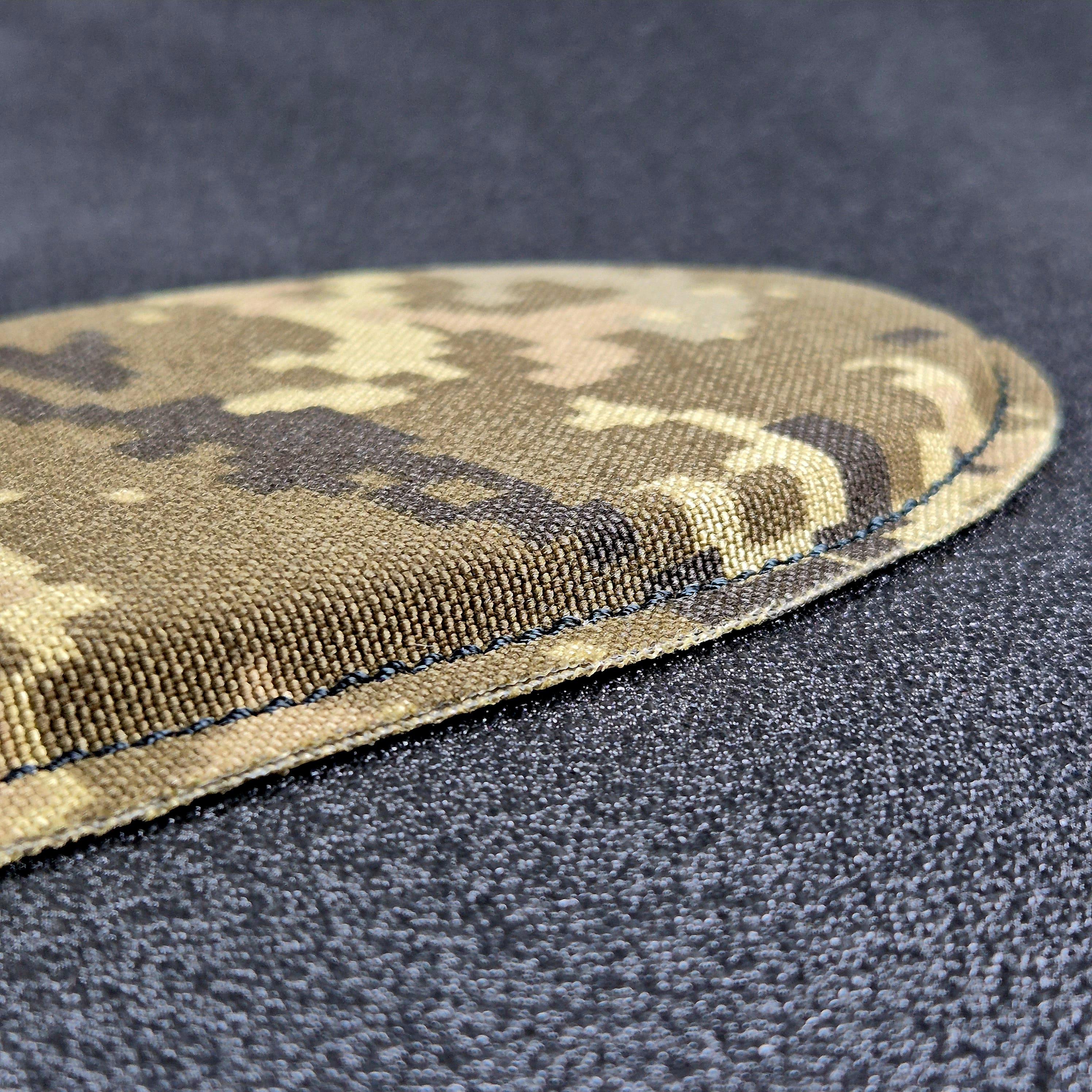 Стельки кевларовые баллистические NIJ IIIА 2-й класс защиты 2 шт. (26621427) - фото 8 Стельки кевларовые баллистические NIJ IIIА 2-й класс защиты 2 шт. (26621427) - фото 8