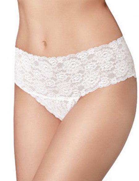 Трусики бразиліана Janira L Білий (31885бел)