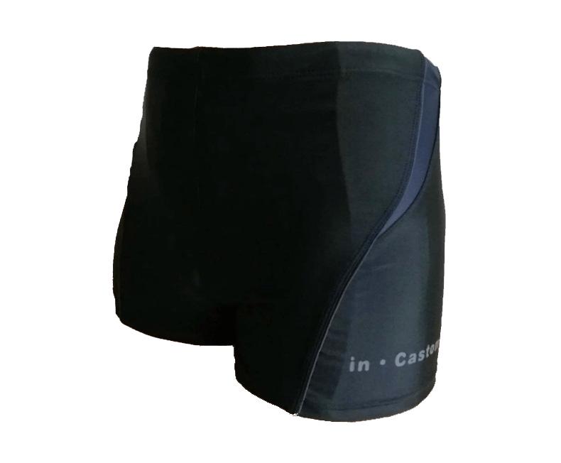 Мужские шорты купальные In.Castom S 44 (T-2302а)