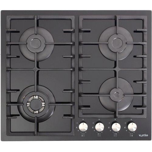 Варильна поверхня Ventolux HSF640-T3G CEST BK (3436)
