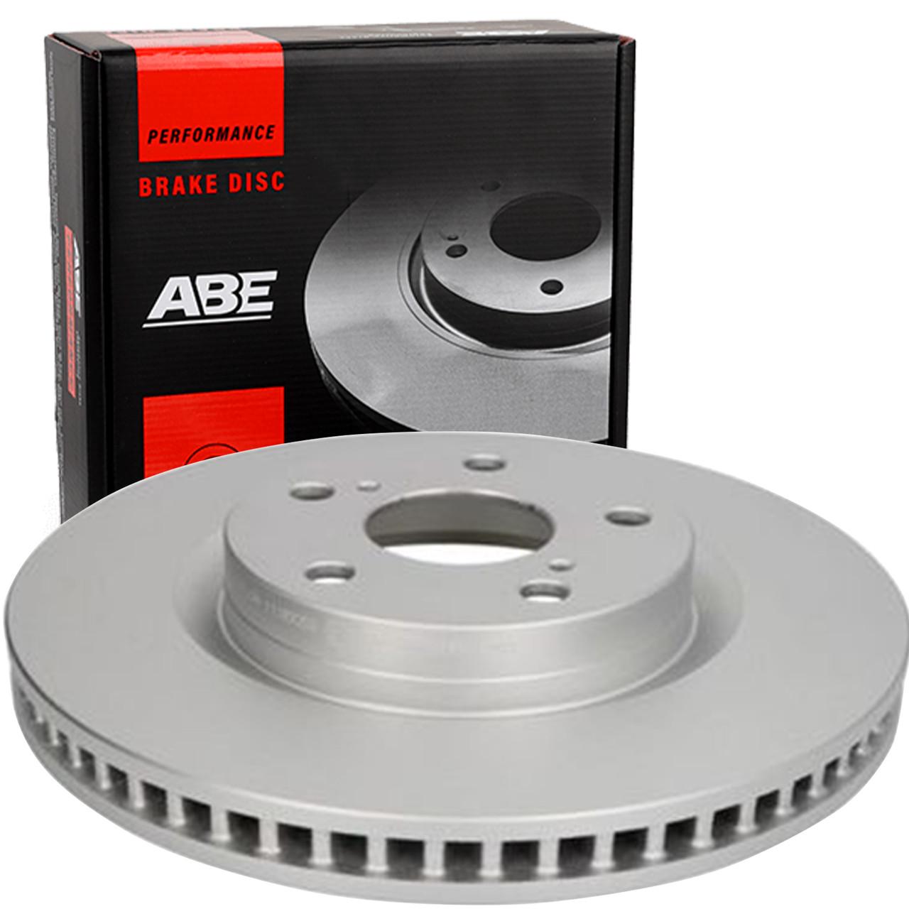 Гальмівний диск передній ABE C32154ABE для Lexus ES/Toyota Camry V30/V40/V50/55/Avalon (18928756)