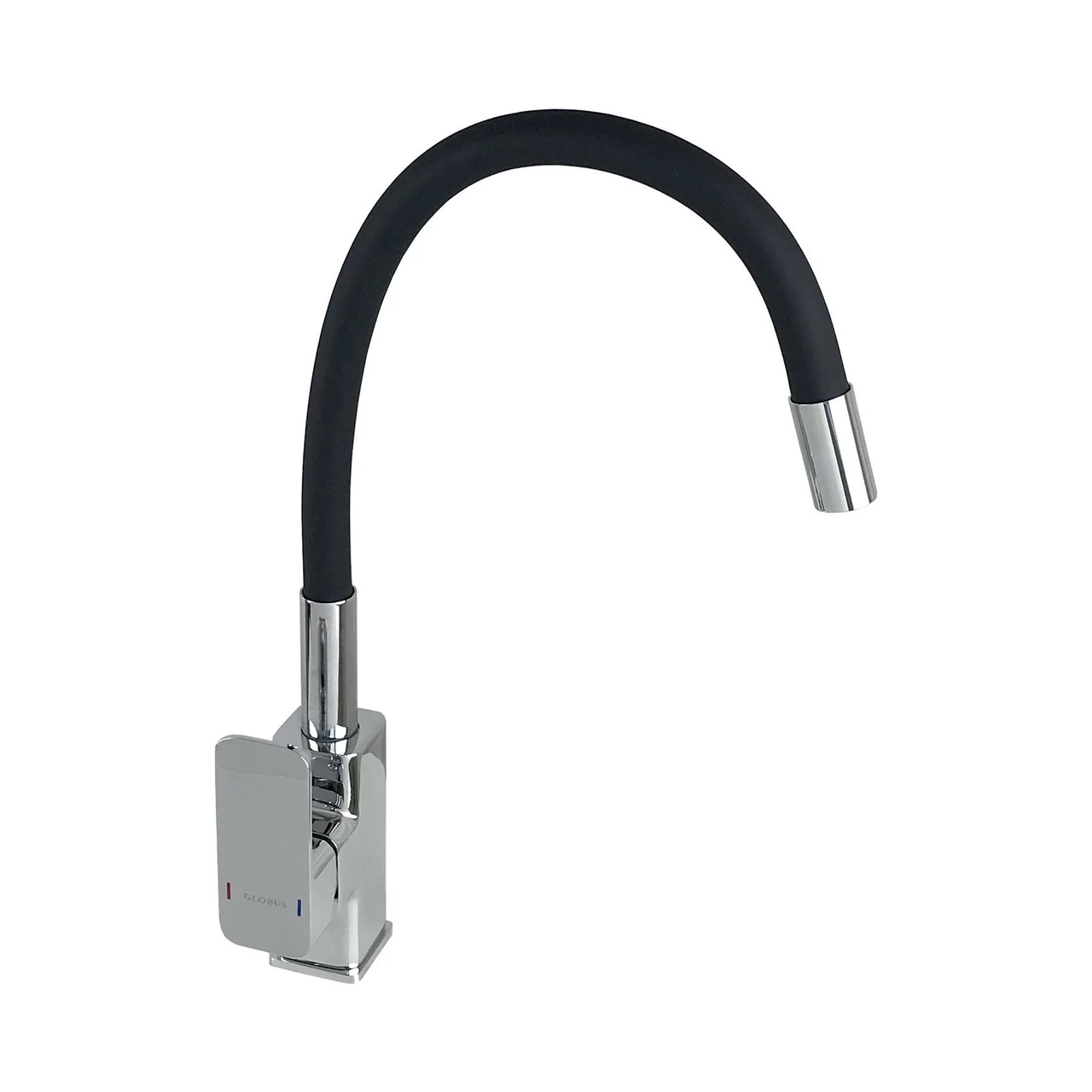 Смеситель для кухни Globus Lux Milano GLM-0203LR (1000000443)