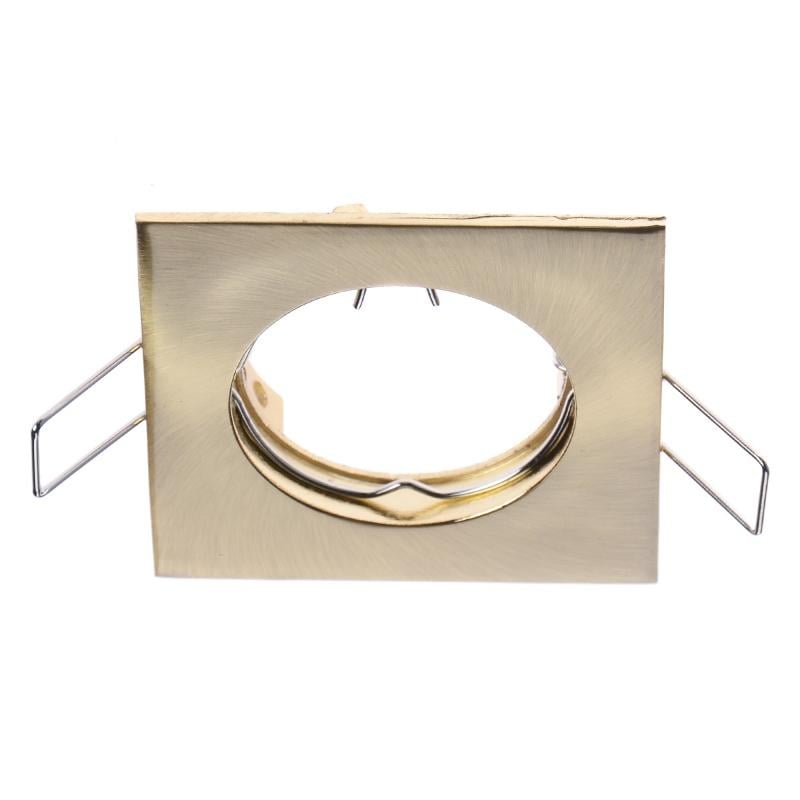 Светильник точечный Brille HDL-DS 110 SB