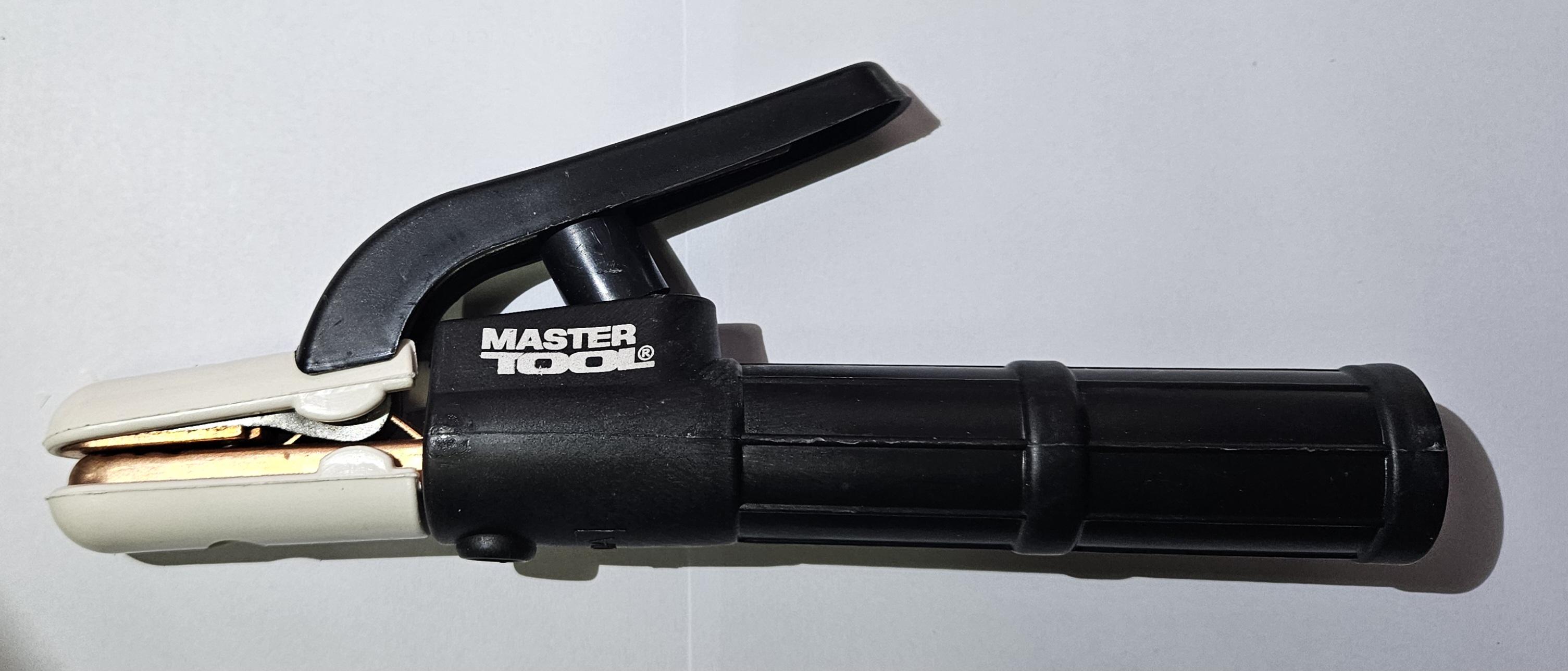 Тримач електрода MasterTool 500А (5058)