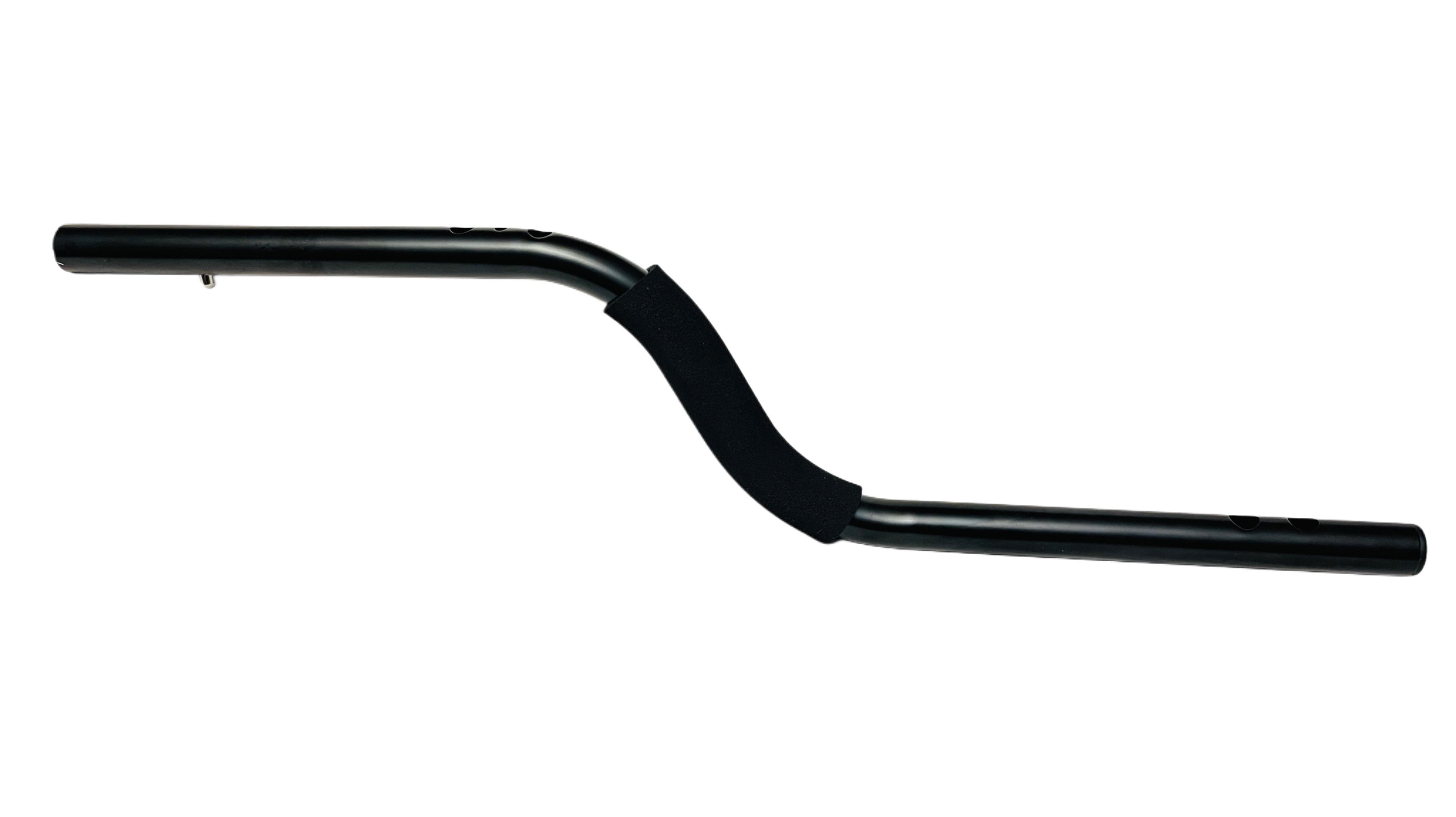 Верхняя штанга металлоискателя 20 мм