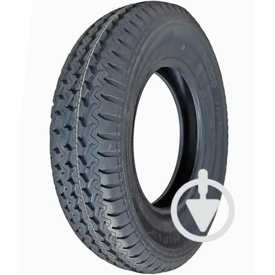 Автошина Hifly Super 5000 225/70 R15C 112/110R