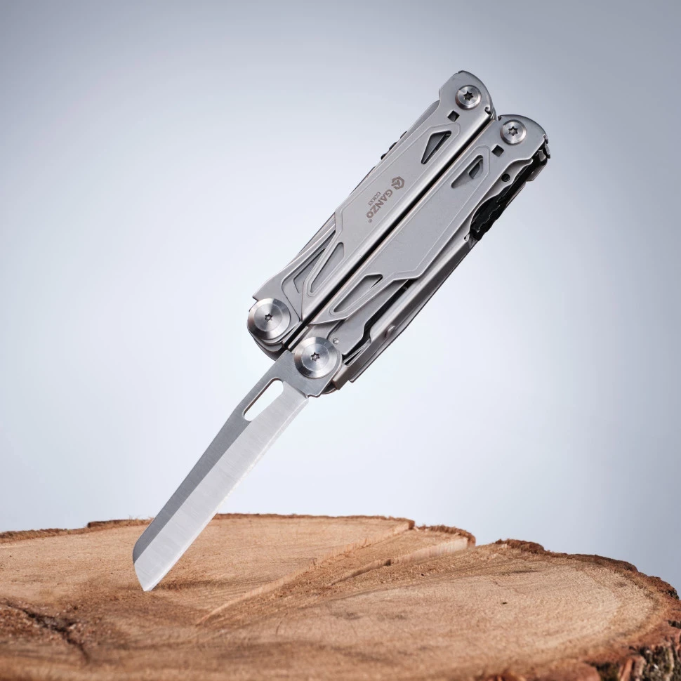 Мультитул Multi Tool Ganzo G303 (2653721999) - фото 6 Мультитул Multi Tool Ganzo G303 (2653721999) - фото 6