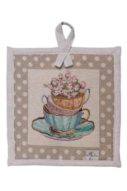 Прихватка Прованс Чарівність 20х20 см (44154)