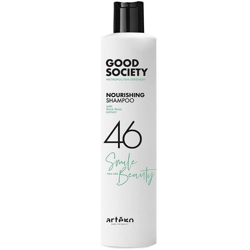 Шампунь восстанавливающий Artego Good Society 46 Nourishing Shampoo 250 мл (2028208847)