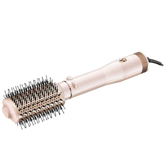 Фен-щітка VGR V-494 White (9119) - фото 1