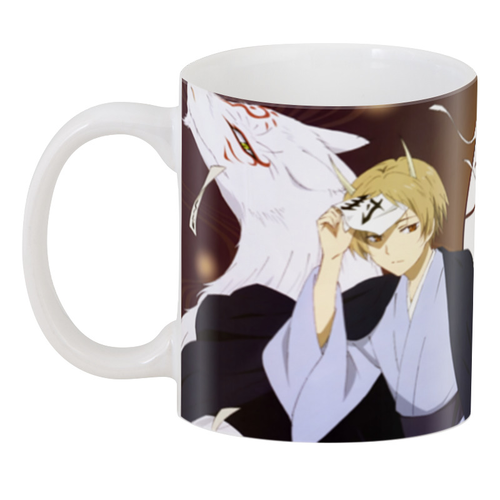 Чашка Natsume Yuujinchou 330 мл (02.05.814)