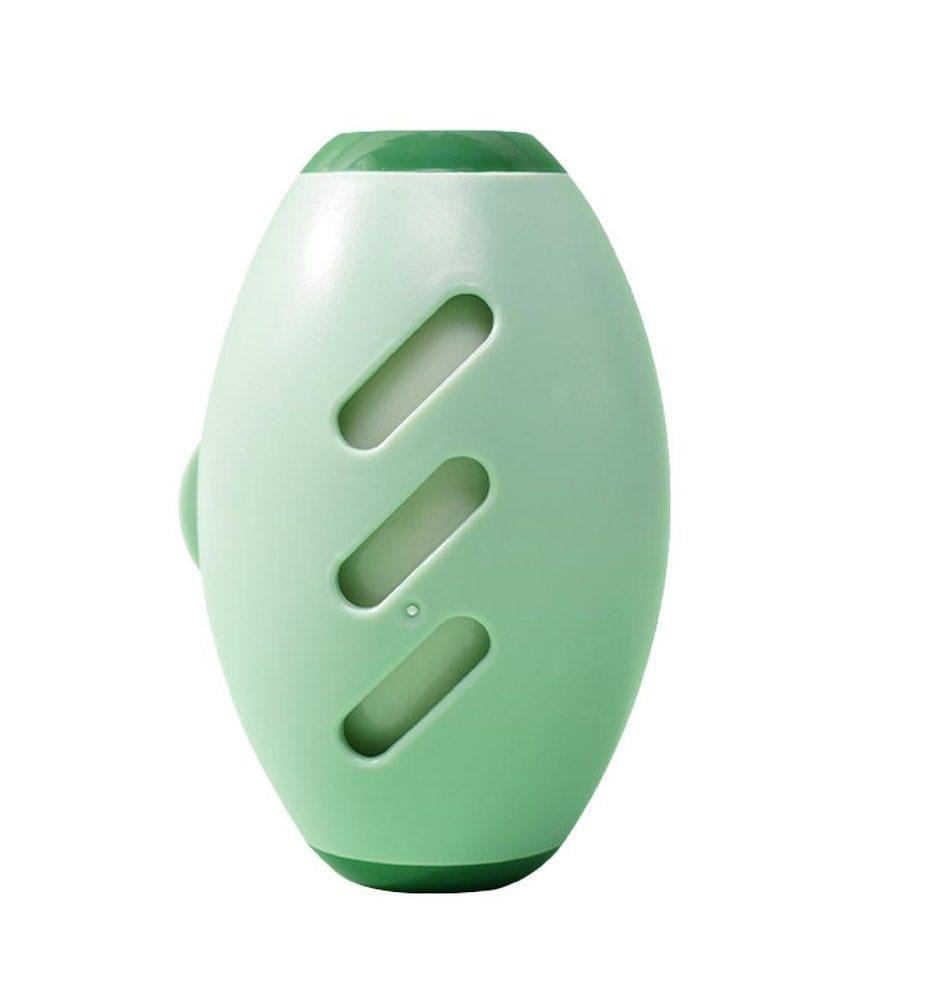 Ролик для одежды и мебели силиконовый многоразовый 11х7 см (MA576)