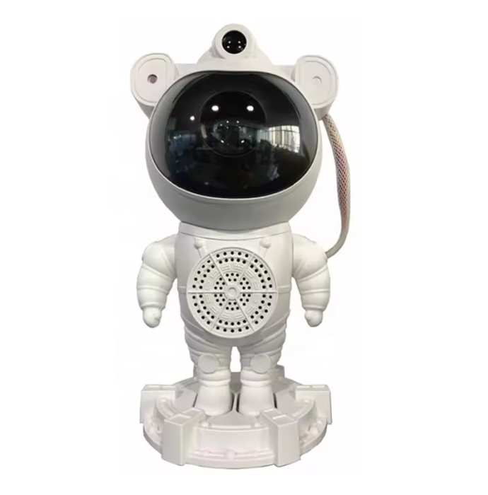 Нічник-проектор HOPESTAR Sky Star Astronaut ZZ-202 з Bluetooth колонкою і пультом управління (25071715)