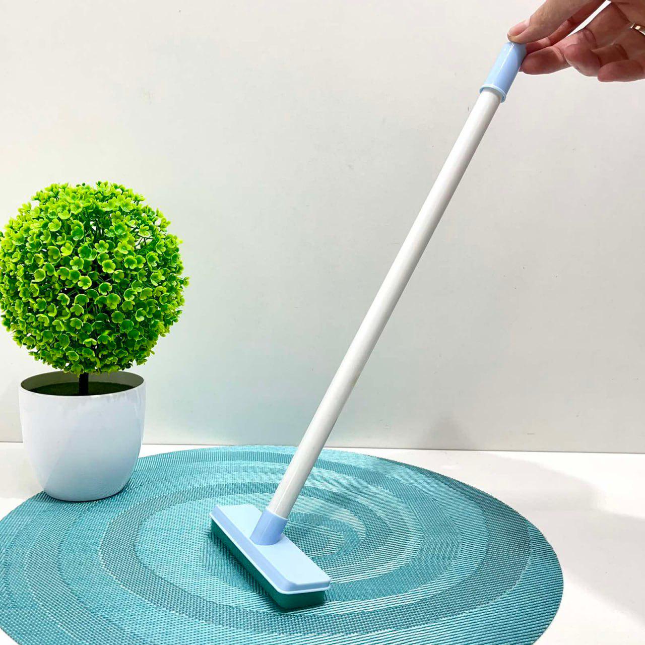 Детский игровой набор для уборки Limo Toy с пылесосом 62 см Голубой (096-60A-B) - фото 6 Детский игровой набор для уборки Limo Toy с пылесосом 62 см Голубой (096-60A-B) - фото 6