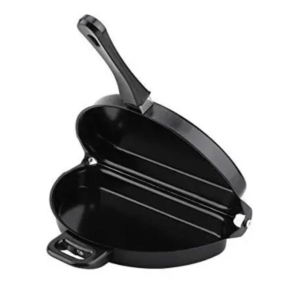 Сковорода-омлетница Folding Omelette Pan