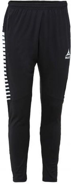 Штани тренувальні Select Argentina training pants на 14 років XS Чорний (622720-010)