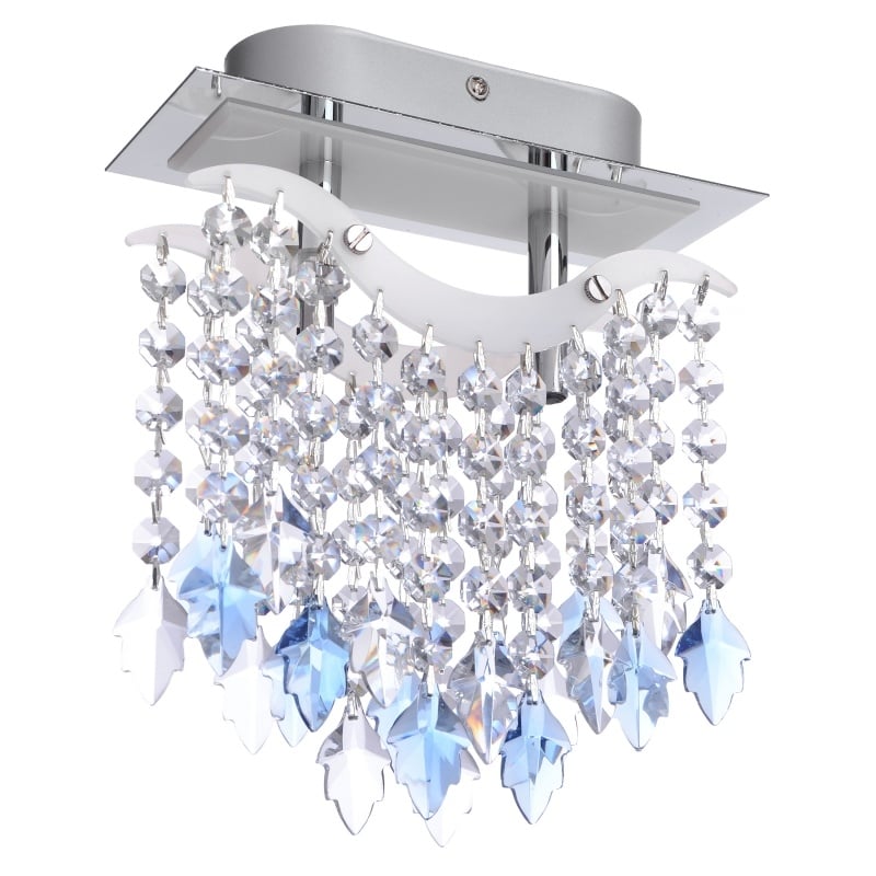 Світильник точковий Brille HDL-G128 (162283)