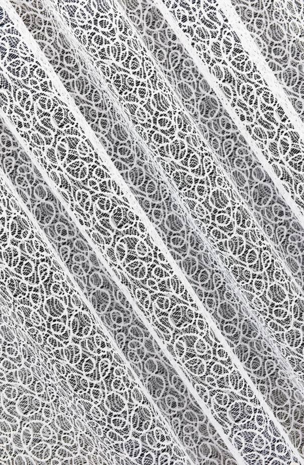 Гардина 2,20 м Белый (104) - фото 3 Гардина 2,20 м Белый (104) - фото 3