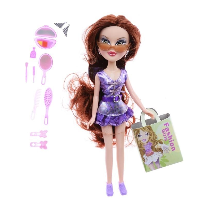 Кукла Ашри стелист (ID62)